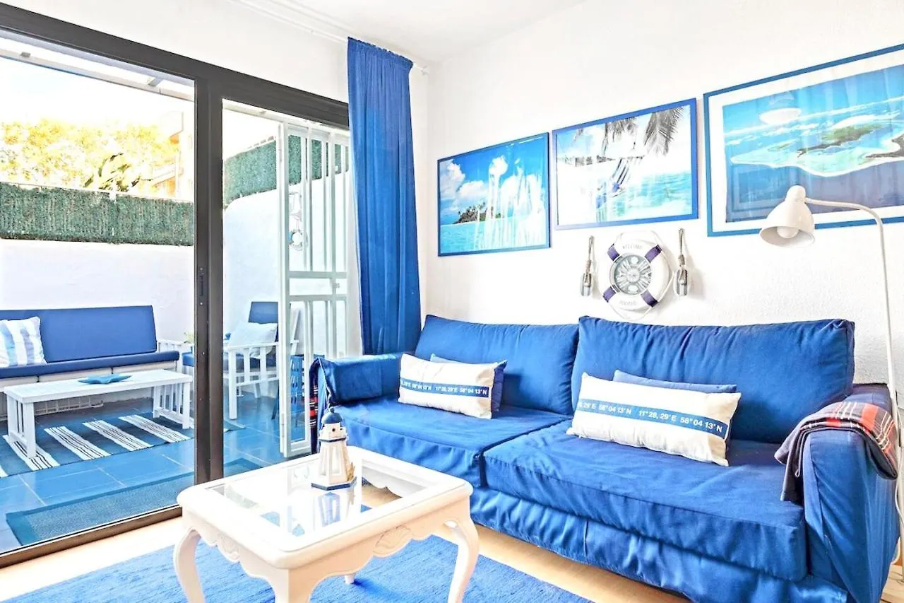 Family Apartment By The Sea In Costa Del Silencio 65 Sqm Pool Arona  0*, Arona (Tenerife) Hiszpania